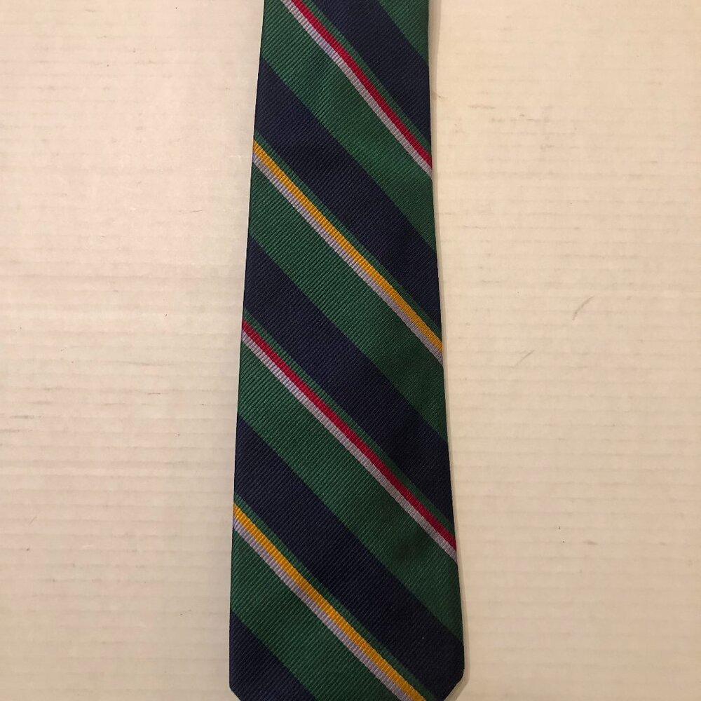 Robert talbott men's new 100%silk tie 4" X 58"